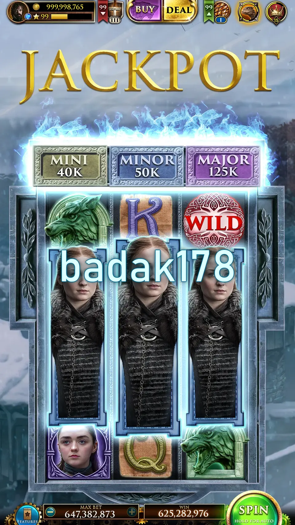 badak178 APK