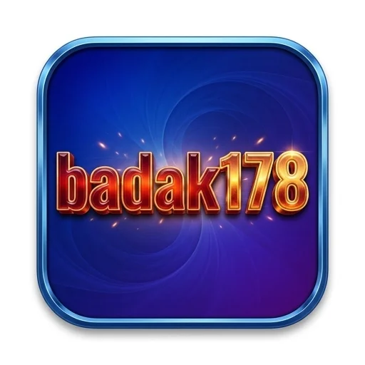 badak178 Logo - Resmi